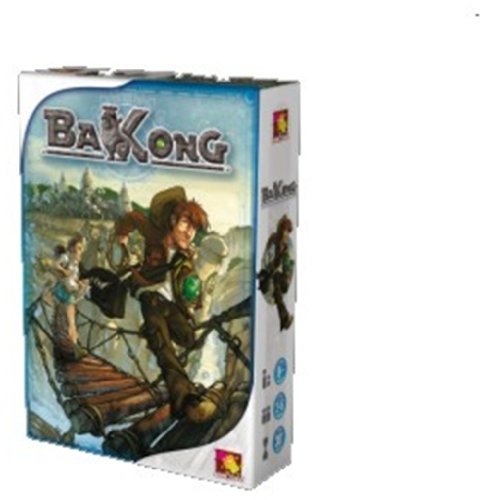 Click here for BAKONG BOARD GAME prices