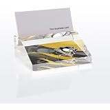 NHL Pittsburgh Penguins Team Business Card Holder