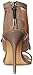 L.A.M.B. Women's Media Dress Sandal