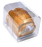 Progressive International Adjustable Bread Keeper