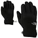 The North Face Boys Denali Glove (Black) - AV6Y001