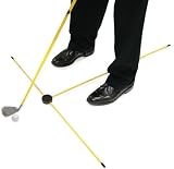 Practice POD - Collapsible Alignment Tool by SKLZ