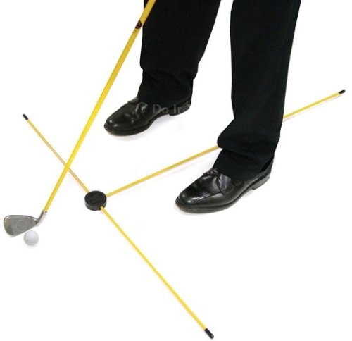 Practice POD - Collapsible Alignment Tool by SKLZ