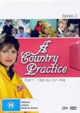 A Country Practice - Series Three - Part One - 12-DVD Box Set ( A Country Practice - Series 3 - Part 1 - Ep. 107-148 ) [ NON-USA FORMAT, PAL, Reg.0 Import - Australia ]