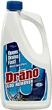 SC Johnson #00116 32OZ Drano Liquid Opener