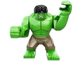 Lego the Hulk - From a Set