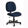 Navy OFM Superchair Computer and Task Chair