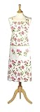 Charlotte Cotton Apron