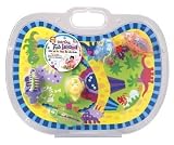 Alex Tub Island Dino Jungle Bath Playset