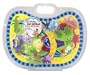 Alex Tub Island Dino Jungle Bath Playset