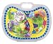 Alex Tub Island Dino Jungle Bath Playset