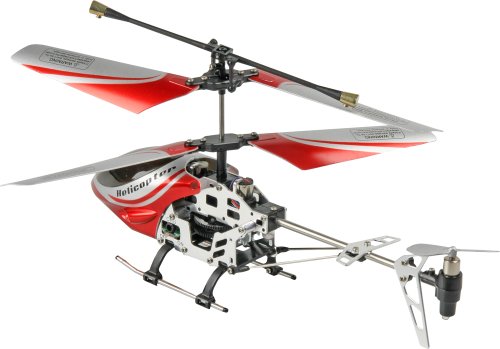 Imagen 2 de Fun2get Falcon X rot 9YRHT023 Helikopter