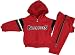 Tampa Bay Buccaneers Infant Full Zip Hooded Jacket and Pant Set - 12 months
