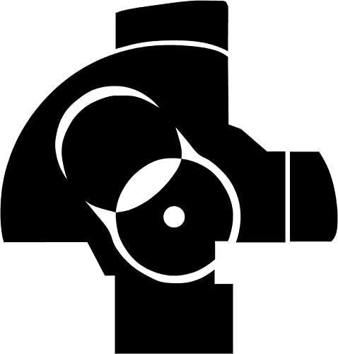 Kalashnikov Krinkov Face Rubber Stamps Custom Stamps Rubber