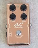 Xotic Guitars AC BOOSTER COPPER M^[GtFN^[