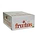 Lyme Regis Foods Organic Fruitus Bar Pomegranate Blueberry 35 g (Pack of 24)