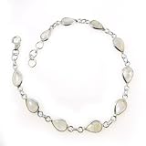 Hand made Jewelry Indian Sterling Silver Bracelet