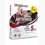 Antivirus Small Business Edition 2 Year / 5PC