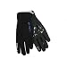 Pro Fleece Cycling / Sport Gloves - Black (Large)