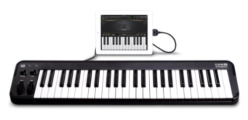 Line 6 Mobile Keys 99-072-0515 49-Key Midi Controller