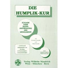 Die Humplik-Kur