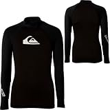Quiksilver Rock Steady Rashguard - Long-Sleeve - Boys'