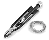 MSR SAFETY WIRE PLIERS 7 SAFETY PLIER