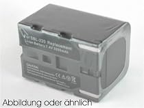 Power Battery for Samsung SC-D77, LiIon, Li-Ion, Lithium Ion Technology, 100% fits, properly matching, Batteries, Camcorder, Video, Digital Camera