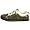 Simple Men's Ecos Sneaker,Olive,12 M US