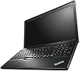 Lenovo Thinkpad E545 20B20011US 15.6-Inch Laptop
