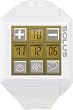 [�����饹]SOLUS �ӻ��� Leisure 820 �쥸�㡼 820 �ۥ磻�� 01-820-02 ��˥��å��� [����͢����]