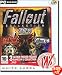 Fallout Collection (Fallout, Fallout Tactics, Fallout  A Post Nuclear RPG)