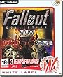 Fallout Collection (Fallout, Fallout Tactics, Fallout  A Post Nuclear RPG)