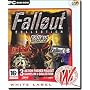 Fallout Collection (Fallout, Fallout Tactics, Fallout  A Post Nuclear RPG)