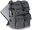 National Geographic NG W5070 Walkabout Medium Rucksack Bag