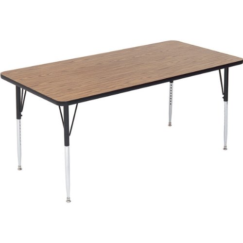 Activity Table - Rectangle - 36