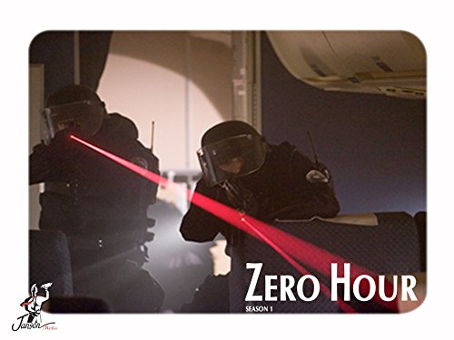 Zero Hour Season 1