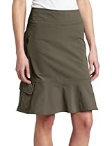 Hot Sale Royal Robbins Discovery Skirt, Everglade, 8
