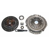 81 82 83 Isuzu Pickup 2.2L OE Clutch Kit by Phoenix Friction Products