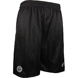 USSF Black Leisure Short