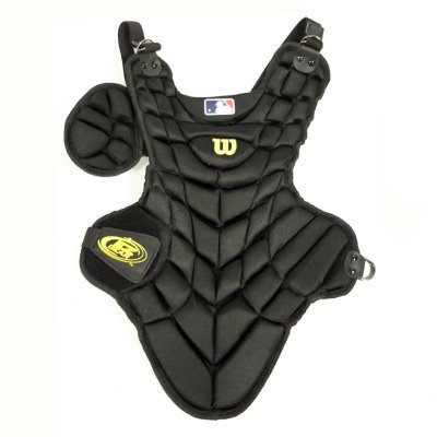 Wilson A3683 Ez Gear Youth Catcher's Set Large/X Large