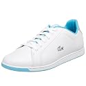 Lacoste Women's Carnaby Lock FD Sneaker