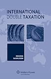 International double taxation