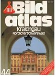 Produkt-Bild: HB Bildatlas Kraichgau 44 N&ouml;rdlicher Schwarzwald