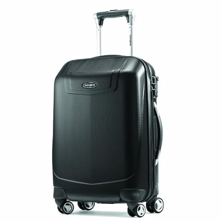 Samsonite Silhouette 12 22