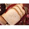 Country Farm White Bread Machine Mixes (A Single Pack)