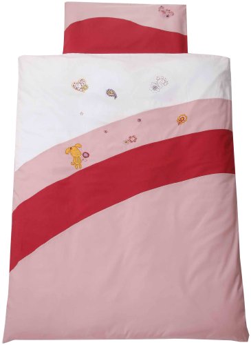 Imagen 1 de Easybaby 415-47 - Edredón [tamaño: 80x80cm]