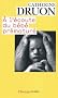 A l'�coute du b�b� pr�matur� : une vie aux portes de la vie