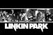 Linkin Park (Live, Landscape) Music Poster Print - 24