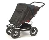 CLOSEOUT Mountain Buggy Urban/Terrain Double Sun Cover